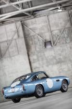 Aston Martin DB4 GT Continuation 2017 года (UK)